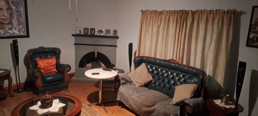 4 Bedroom Property for Sale in Rustenburg Rural North West